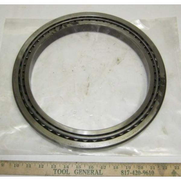  Tapered Roller Bearing w/Cup 10.8750in Bore (L853049-L853010) #2 image