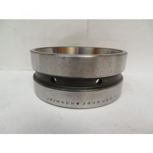 NEW  TAPERED ROLLER BEARING 384D #1 image