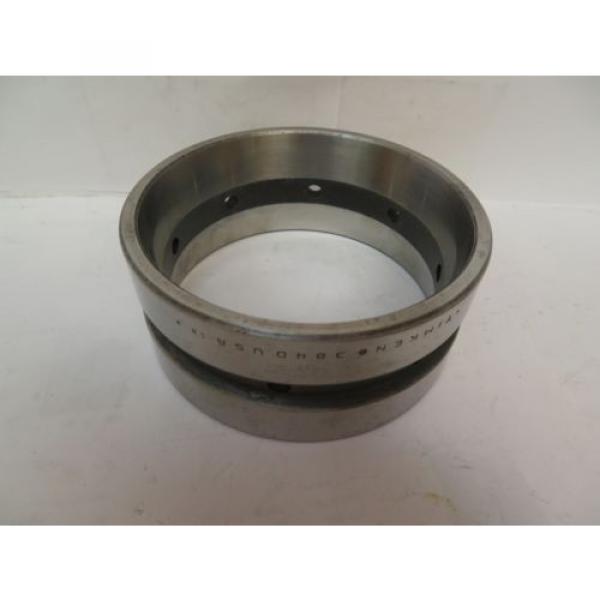 NEW  TAPERED ROLLER BEARING 384D #5 image