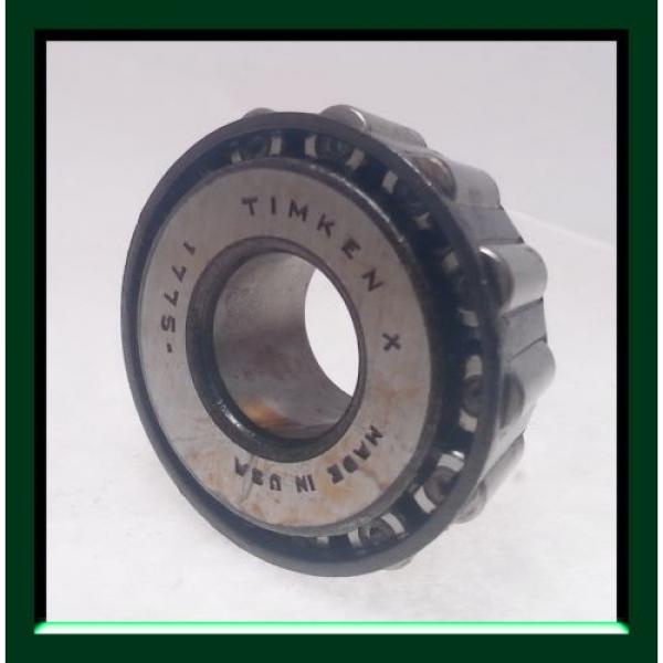  Tapered Roller Bearing 1775 Cone - New #1 image