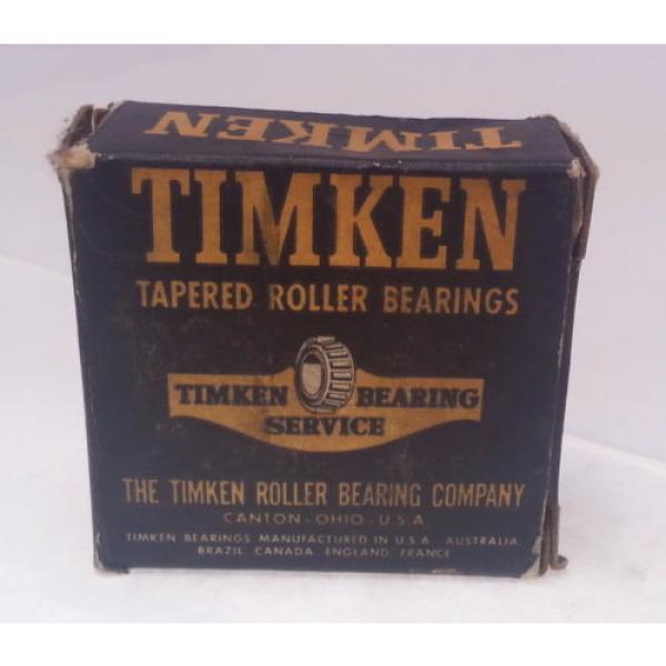  Tapered Roller Bearing 1775 Cone - New #3 image