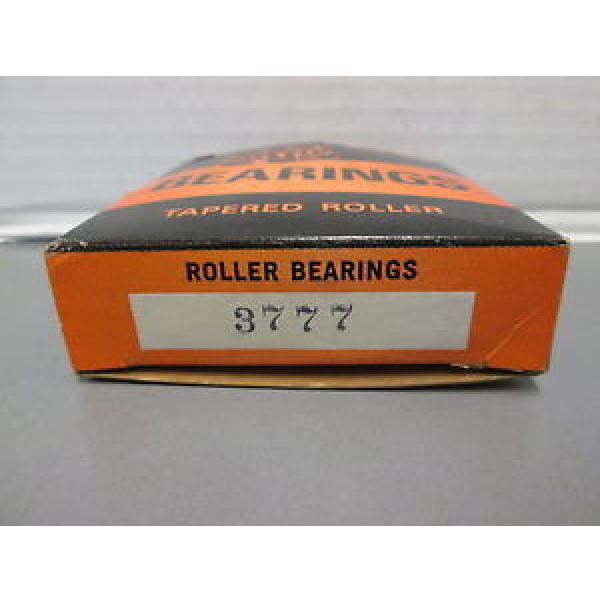 3777  TAPERED ROLLER BEARING #1 image