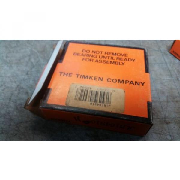  Tapered Roller Bearing Race LM104910 #4 image