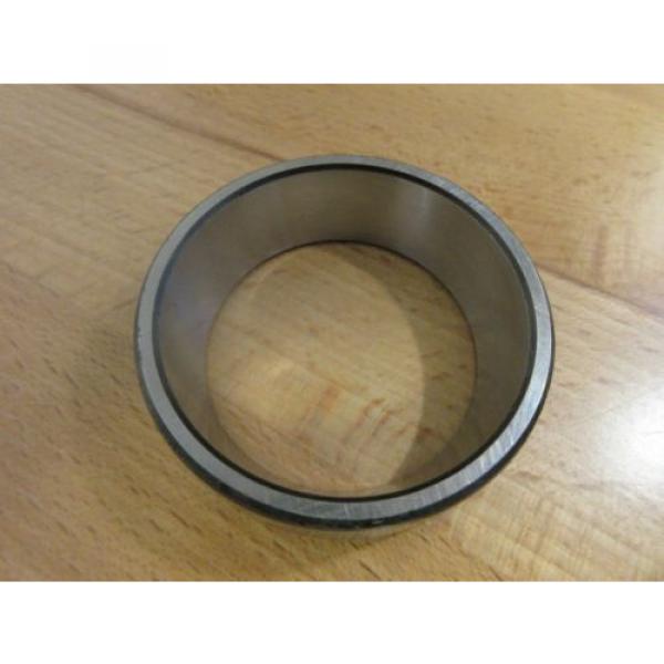  1729 Tapered Roller Bearing Single Cup 2.240&#034; OD x 5/8&#034; Wide #1 image