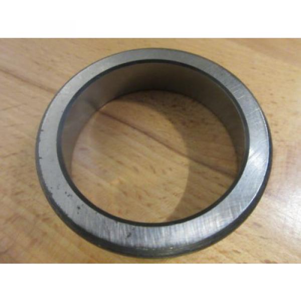  1729 Tapered Roller Bearing Single Cup 2.240&#034; OD x 5/8&#034; Wide #3 image