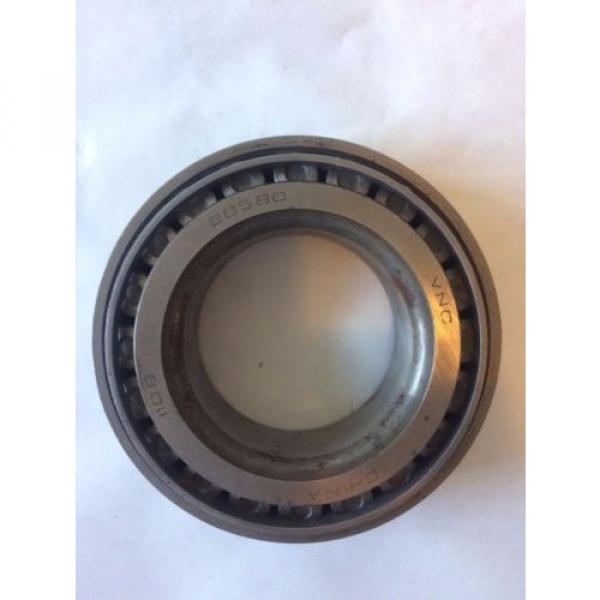 VNC Bearing 28521 28580 Series Tapered Roller Bearing #1 image