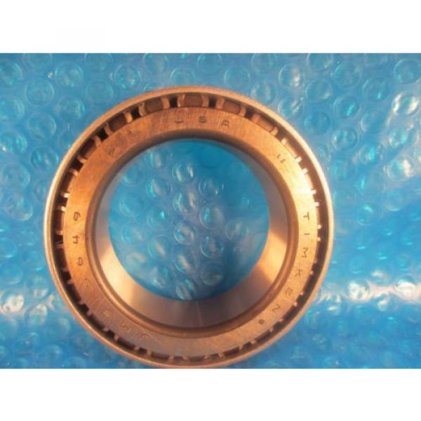  JM5156749 Tapered Roller Bearing #5 image