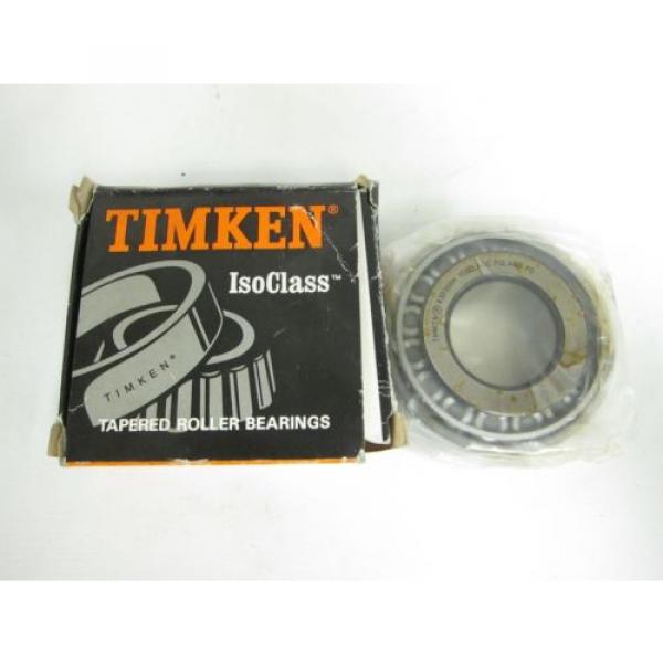 New  30308M 9/KM1 Tapered Roller Ball Bearing Isoclass #1 image