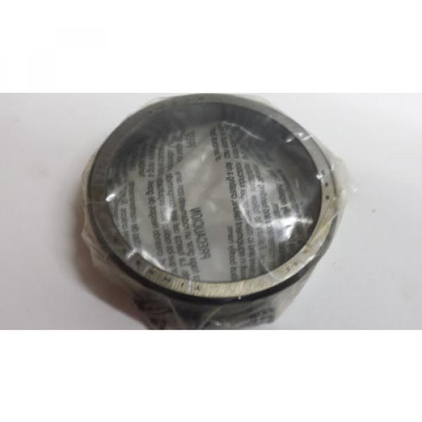 NEW- OLD STOCK  17830 Tapered Roller Bearing Single Cup Standard Tolerance #1 image