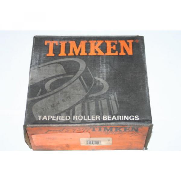  6559C Tapered Roller Bearing Cone 6559-C  * NEW * #1 image