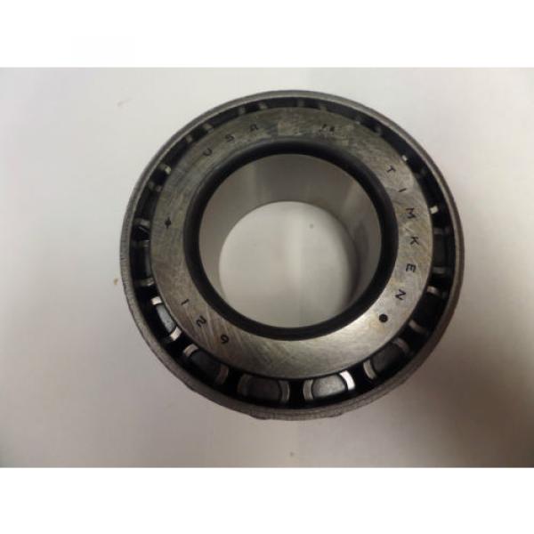  Tapered Roller Bearing Cone 621 New #2 image