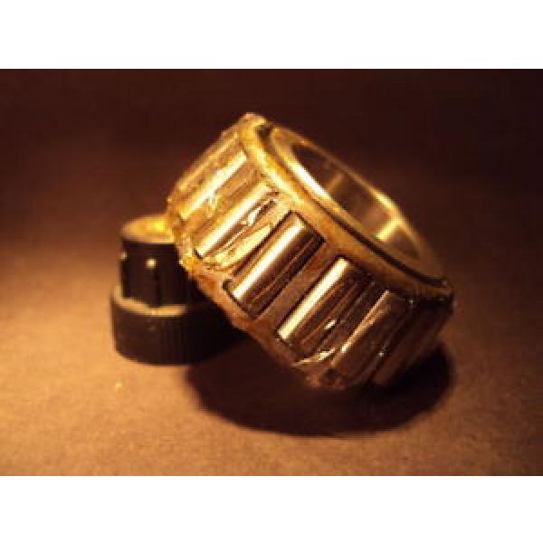 Bower LM12749 Tapered Roller Bearing Cone #1 image