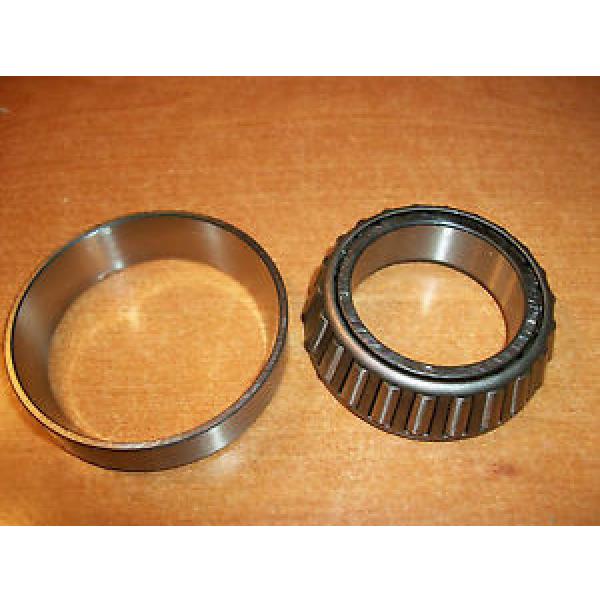 JL69349 BEARING  -  - TAPERED ROLLER BEARING - USA - CHRYSLER TRANSMISSION #1 image