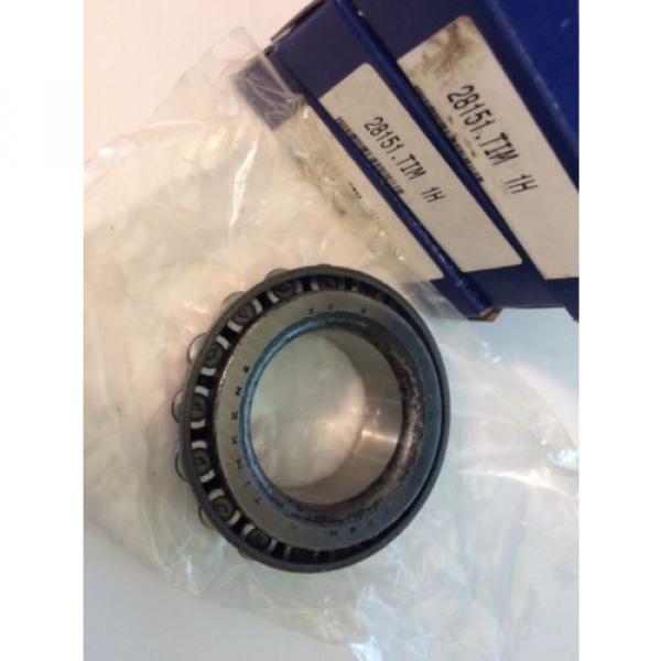  28151 Tapered roller bearing #1 image