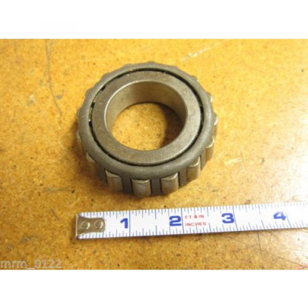  350 Tapered Roller Bearing 40MM ID New #1 image