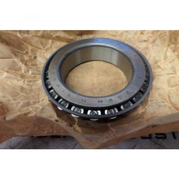  Tapered Roller Bearing Single Cone LM806649 New #3 image