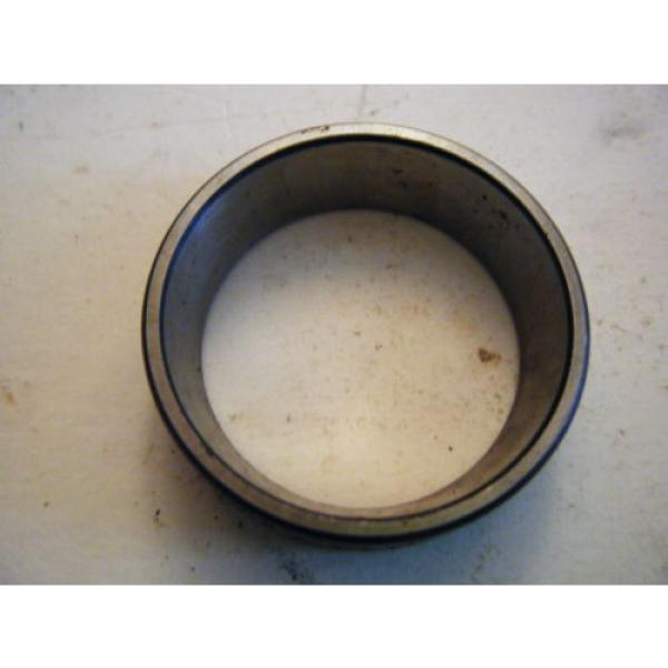 1 NIB  LM11710 TAPERED ROLLER BEARING CUP NOS VINTAGE #3 image