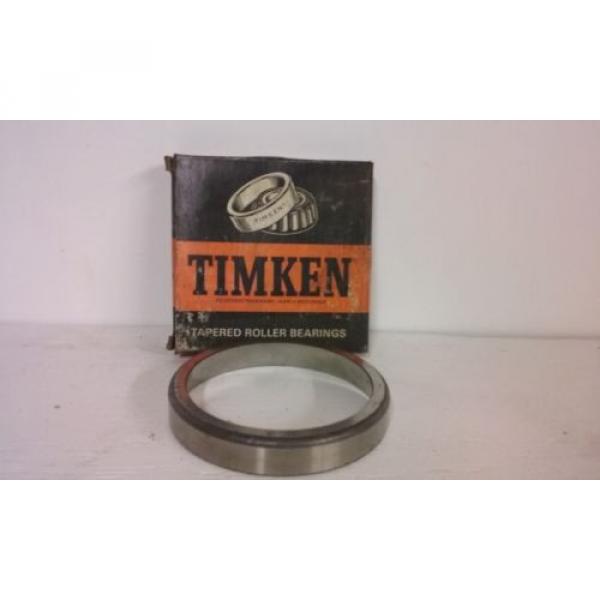  493 TAPERED ROLLER BEARING #1 image