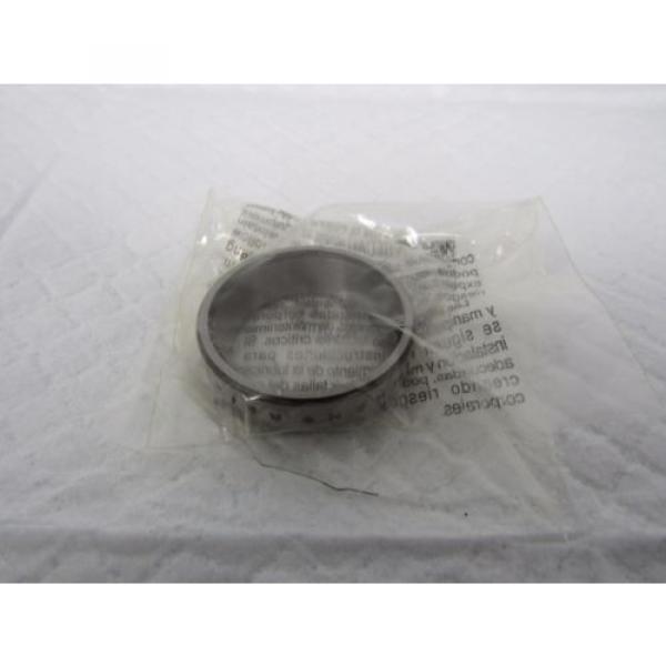  TAPERED ROLLER BEARING CUP A2126 #3 image