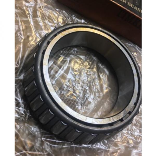  56425 TAPERED ROLLER BEARING SINGLE CONE PRECISION TOLERANCE #2 image