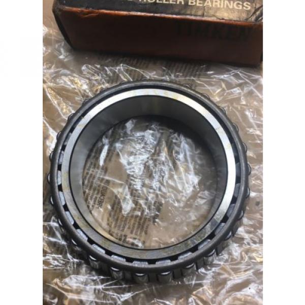  56425 TAPERED ROLLER BEARING SINGLE CONE PRECISION TOLERANCE #5 image