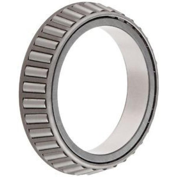  L713049 Tapered Roller Bearing Single Cone Standard Tolerance Straight #1 image