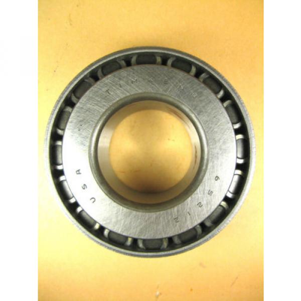   65212  Tapered Roller Bearing #2 image