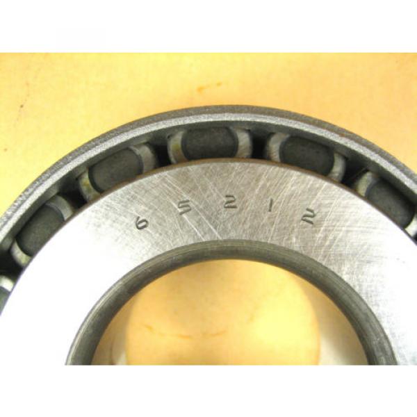   65212  Tapered Roller Bearing #3 image