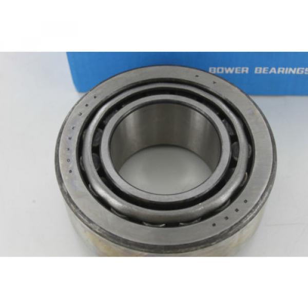  BOWER 6389 / 6320 H100 TAPER ROLLER BEARING NEW #5 image