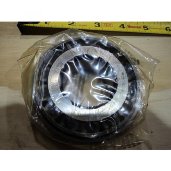  TAPERED ROLLER BEARINGS 30307M9/KM1 ISOCLASS BEARING #3 image