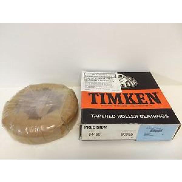 NEW IN BOX  TAPERED ROLLER BEARING 64450-90055 #1 image