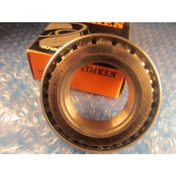  M804049 Tapered Roller Bearing #5 image