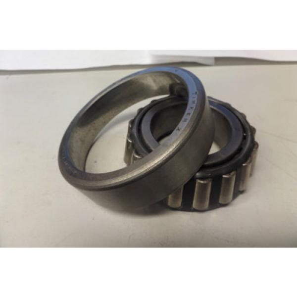  Tapered Roller Bearing Cup and Cone 3720 3778-MM 3778MM New #1 image