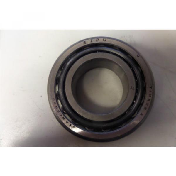  Tapered Roller Bearing Cup and Cone 3720 3778-MM 3778MM New #3 image