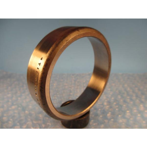   3520 Tapered Roller Bearing Cup #1 image