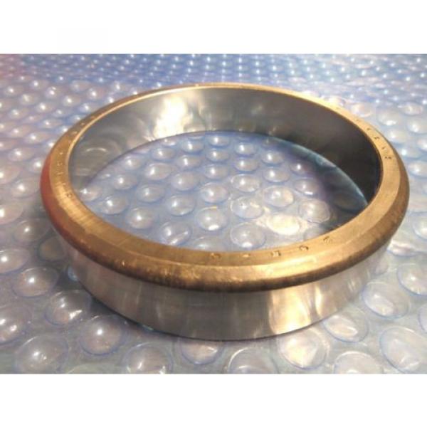  39520  Tapered Roller Bearing Single Cup; 4 7/16&#034; OD x 15/16&#034; Wide #3 image