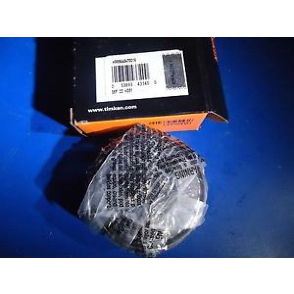   HM89443-70016 Tapered Roller Bearing Cone New In Box #1 image