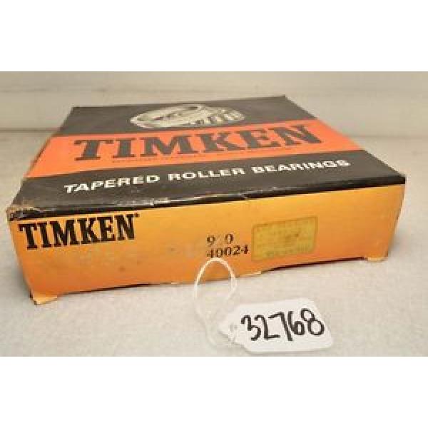  930 Tapered Roller Bearing Single Cup (Inv.32768) #1 image