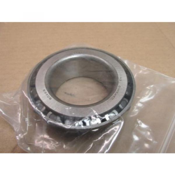 NIB FEDERAL MOGUL BCA M804049 TAPERED ROLLER BEARING M 804049 1 7/8&#034; ID 1&#034; W #3 image