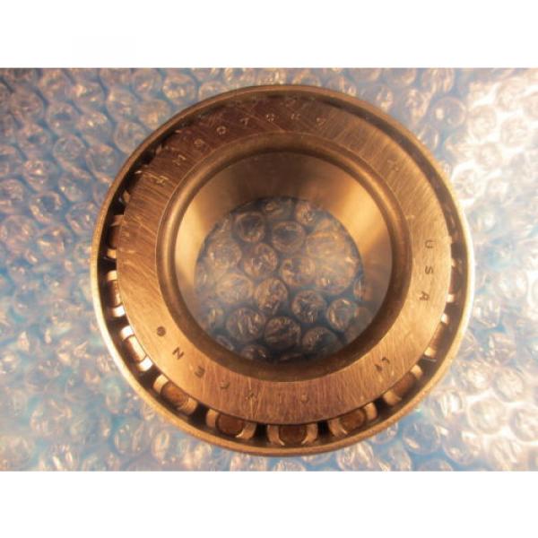  HM807049 Tapered Roller Bearing #4 image