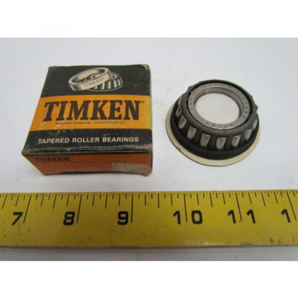  07100L 90071 Tapered Roller Bearing NIB #4 image