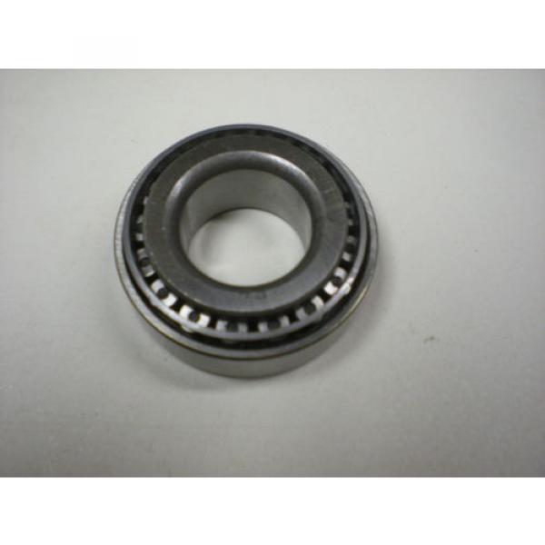 (100) Complete Tapered Roller Cup &amp; Cone Bearing LM11749 LM11710 #4 image