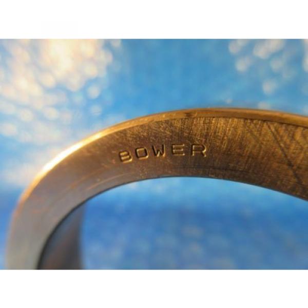 Federal Mogul Bower 2729 Tapered Roller Bearing Single Cup (=) #5 image