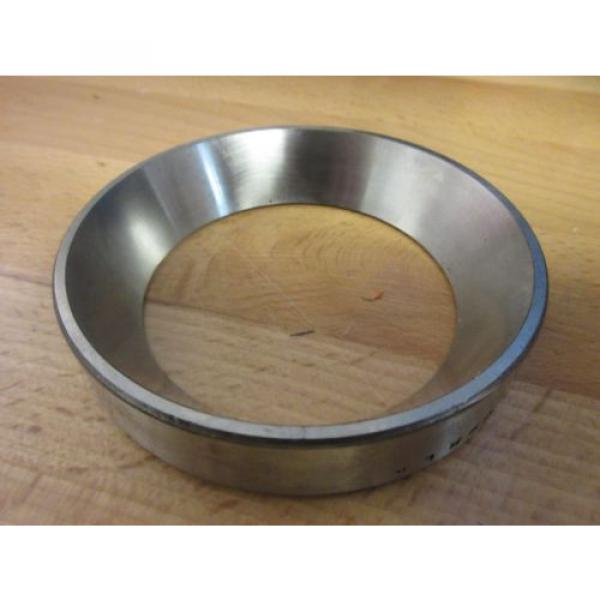  Tapered Roller Bearing 44348  Single Cup; 3.484&#034; OD x 11/16&#034; Wide USA #2 image