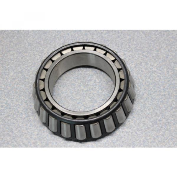 Hyatt HM518445 Tapered Roller Bearing for Set 415 3-1/2&#034; ID TP Trailer Axle #1 image