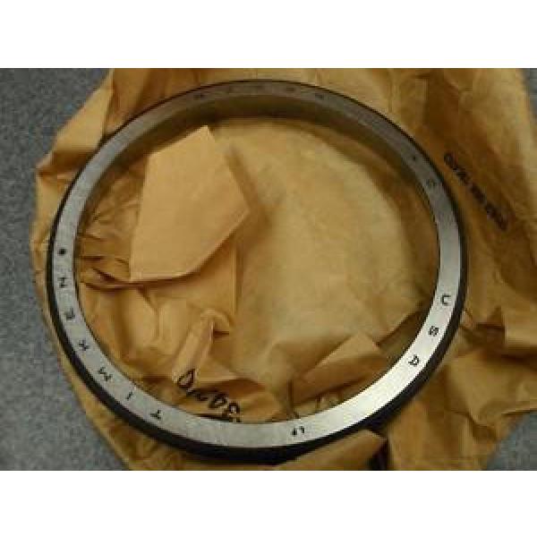  42584 TAPERED ROLLER BEARING *NEW* #1 image