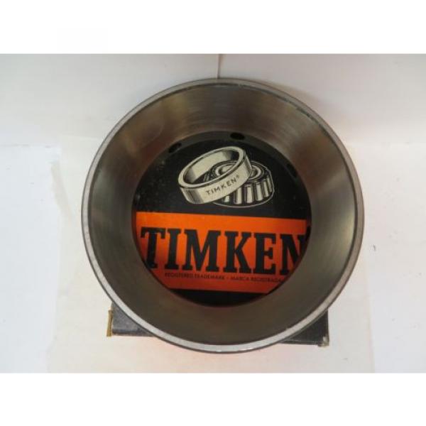 NEW  TAPERED ROLLER BEARING 53376D #3 image