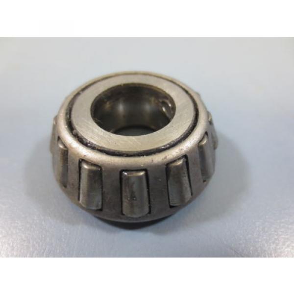 1 Nib  11590 Tapered Roller Bearing #2 image