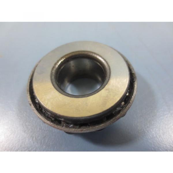 1 Nib  11590 Tapered Roller Bearing #3 image