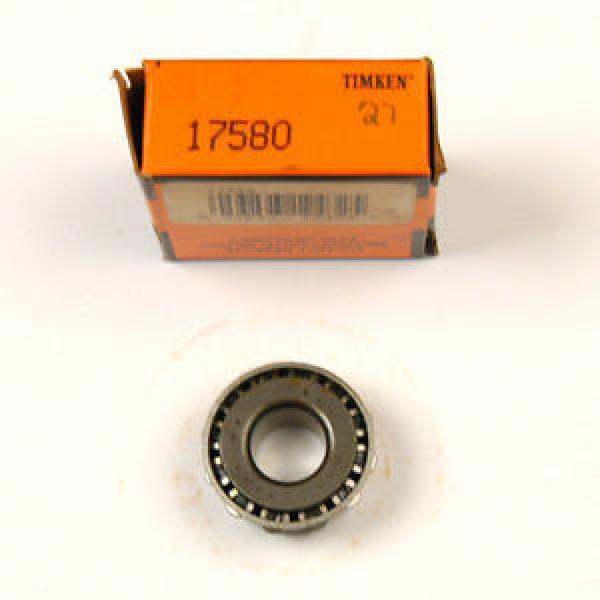 17580  TAPERED ROLLER BEARING (CONE ONLY) (A-1-3-5-27) #1 image